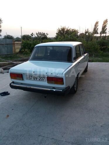 LADA (VAZ) 2107 2004, 188,940 km - 1.6 л - Şəmkir