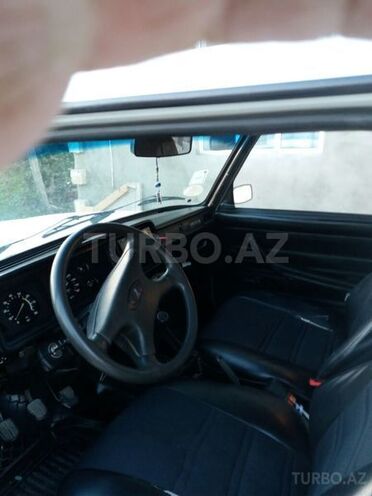 LADA (VAZ) 2107 2004, 188,940 km - 1.6 л - Şəmkir