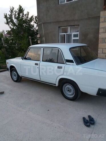 LADA (VAZ) 2107 2004, 188,940 km - 1.6 л - Şəmkir