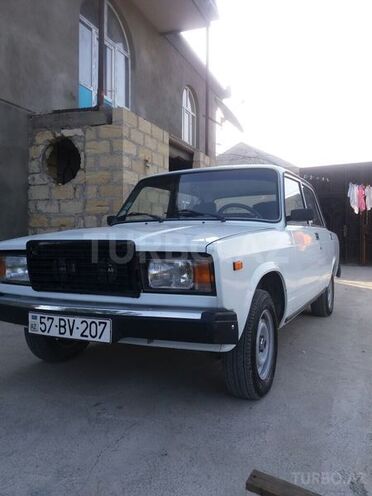 LADA (VAZ) 2107 2004, 188,940 km - 1.6 л - Şəmkir