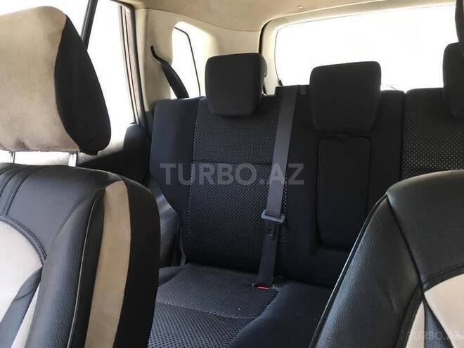 Suzuki Grand Vitara 2006, 248,000 km - 2.0 l - Bakı