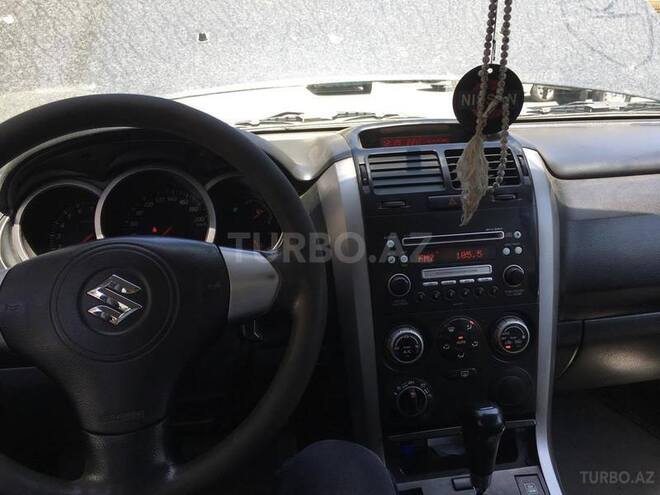 Suzuki Grand Vitara 2006, 248,000 km - 2.0 l - Bakı