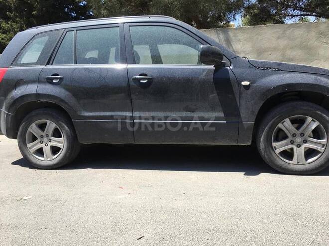 Suzuki Grand Vitara 2006, 248,000 km - 2.0 l - Bakı