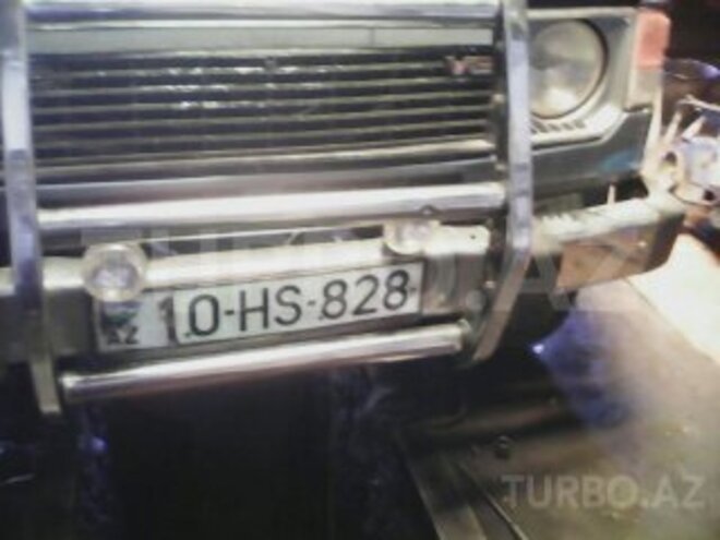 Mitsubishi Pajero 1990, 210,000 km - 0.3 л - Bakı
