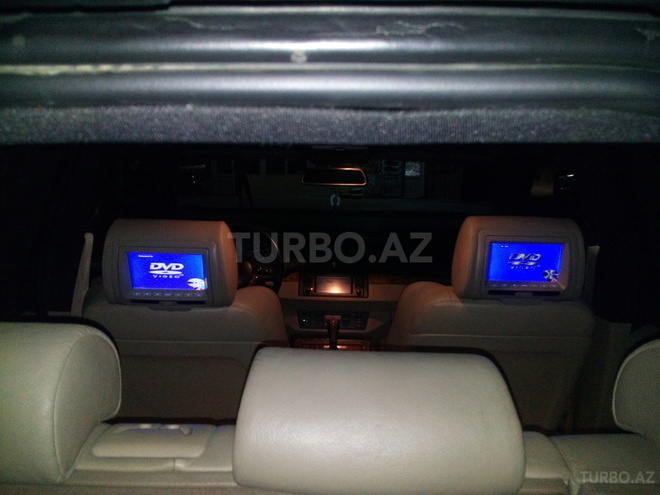 BMW X5 2001, 230,000 km - 0.4 л - Bakı