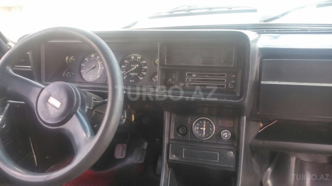 LADA (VAZ) 2107 1988, 100,000 km - 1.6 l - Ağdaş