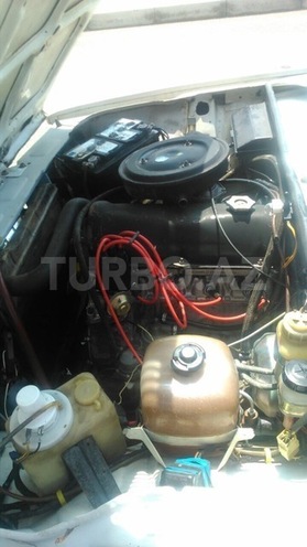 LADA (VAZ) 2107 1988, 100,000 km - 1.6 l - Ağdaş