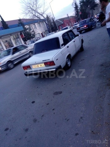 LADA (VAZ) 2107 1988, 100,000 km - 1.6 l - Ağdaş
