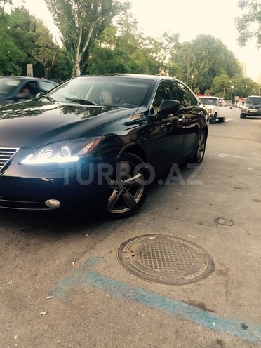 Lexus ES 350 2006, 220,000 km - 3.5 l - Bakı