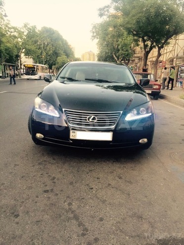 Lexus ES 350 2006, 220,000 km - 3.5 l - Bakı