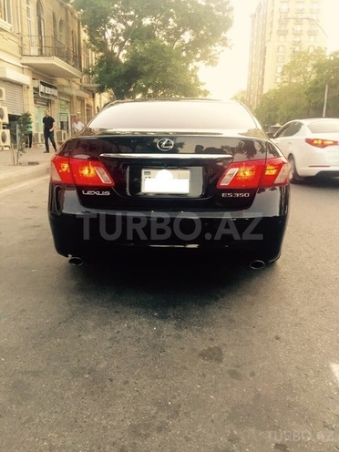 Lexus ES 350 2006, 220,000 km - 3.5 l - Bakı