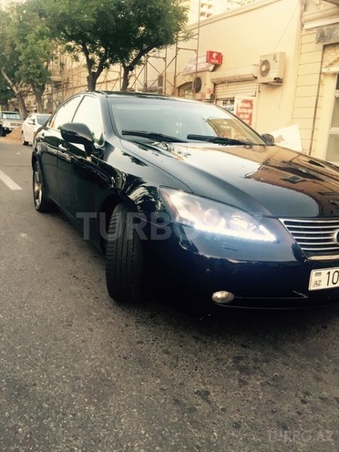 Lexus ES 350 2006, 220,000 km - 3.5 l - Bakı