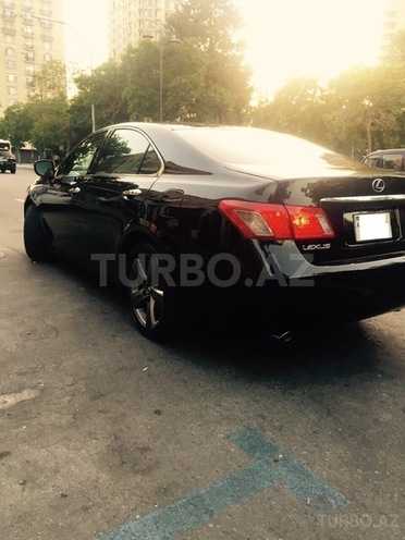 Lexus ES 350 2006, 220,000 km - 3.5 l - Bakı