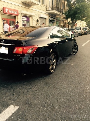 Lexus ES 350 2006, 220,000 km - 3.5 l - Bakı