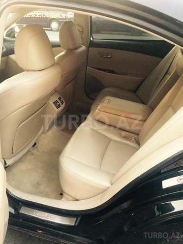 Lexus ES 350 2006, 220,000 km - 3.5 l - Bakı