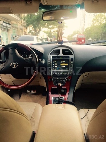 Lexus ES 350 2006, 220,000 km - 3.5 l - Bakı