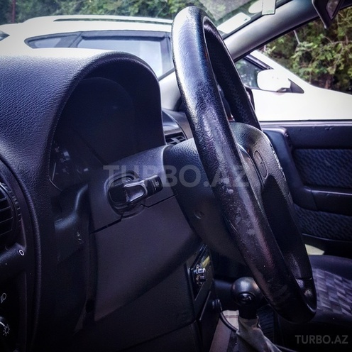 Opel Astra 1999, 19,600 km - 1.6 l - Bakı