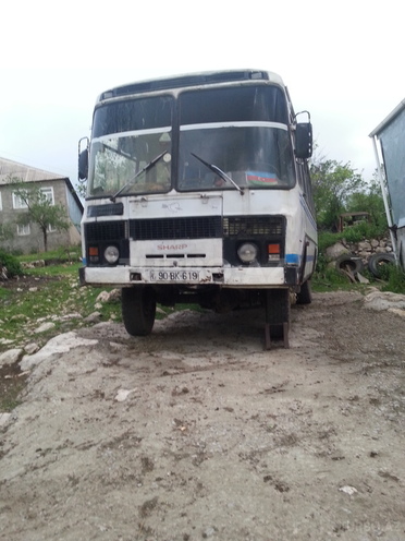 PAZ 32054 2001, 100,045 km - 4.7 л - Gədəbəy