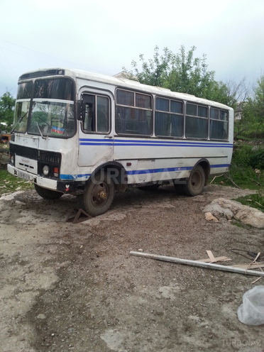 PAZ 32054 2001, 100,045 km - 4.7 л - Gədəbəy