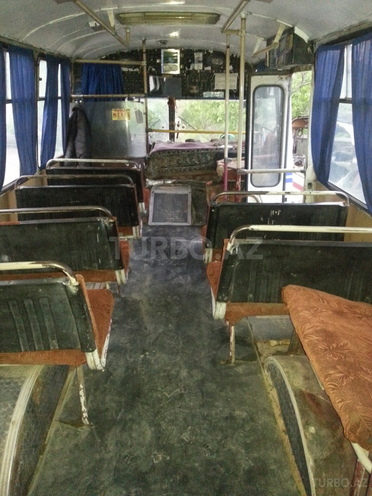 PAZ 32054 2001, 100,045 km - 4.7 л - Gədəbəy