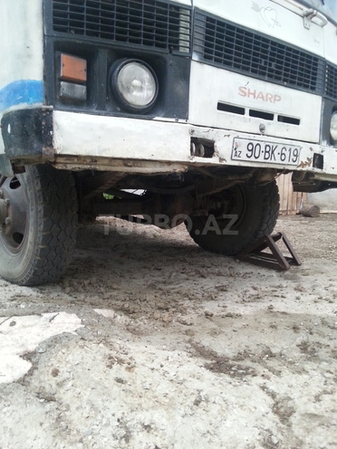 PAZ 32054 2001, 100,045 km - 4.7 л - Gədəbəy