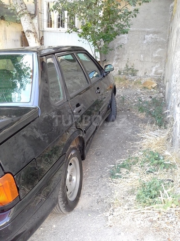 LADA (VAZ) 2115 2012, 120,000 km - 1.6 l - Bakı