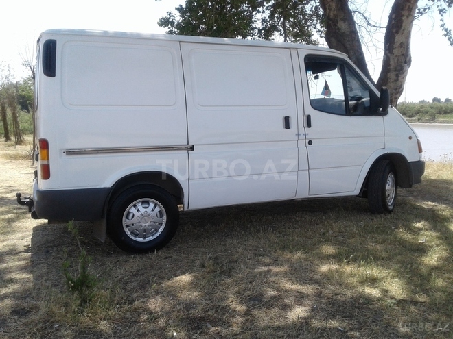 Ford Transit 2000, 14,000 km - 0.3 l - İmişli