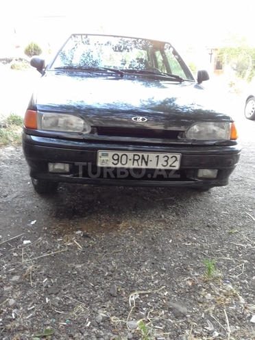 LADA (VAZ) 2115 2012, 120,000 km - 1.6 l - Bakı
