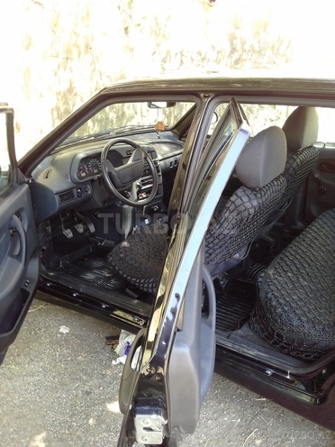 LADA (VAZ) 2115 2012, 120,000 km - 1.6 l - Bakı