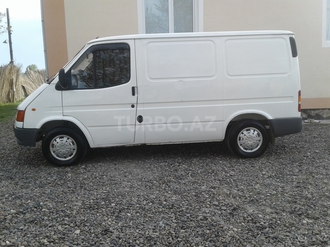 Ford Transit 2000, 14,000 km - 0.3 l - İmişli