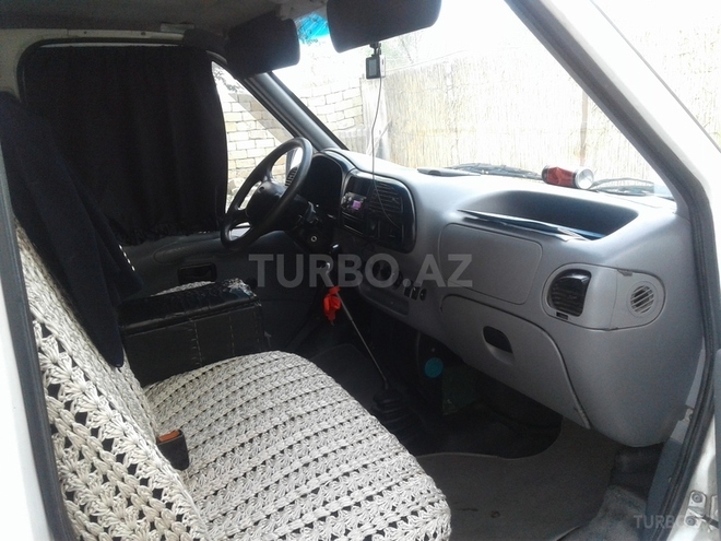 Ford Transit 2000, 14,000 km - 0.3 l - İmişli
