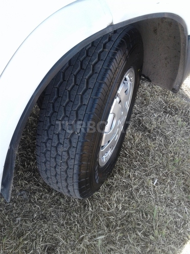 Ford Transit 2000, 14,000 km - 0.3 l - İmişli
