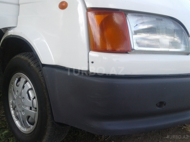 Ford Transit 2000, 14,000 km - 0.3 l - İmişli