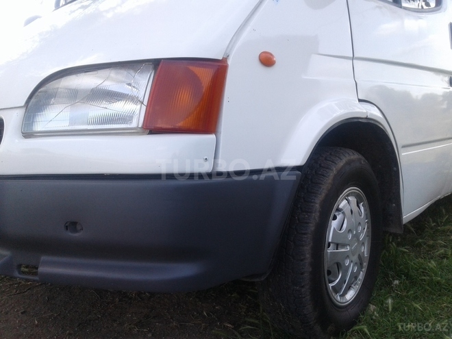 Ford Transit 2000, 14,000 km - 0.3 l - İmişli