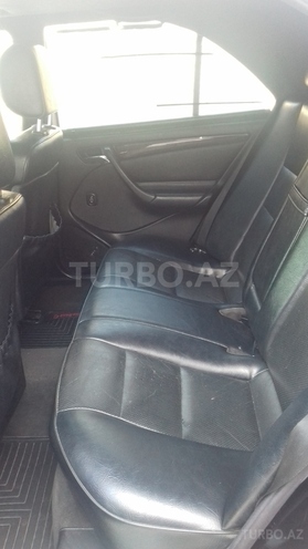 Mercedes C 230 2000, 159,000 km - 2.3 l - Bakı