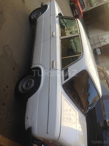 LADA (VAZ) 2106 1986, 550,000 km - 1.3 l - Bakı