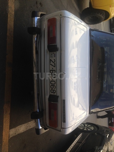LADA (VAZ) 2106 1986, 550,000 km - 1.3 l - Bakı