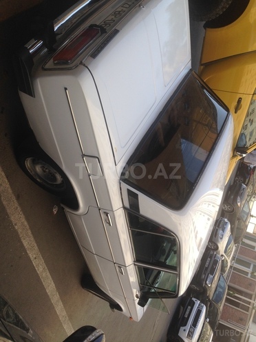 LADA (VAZ) 2106 1986, 550,000 km - 1.3 l - Bakı