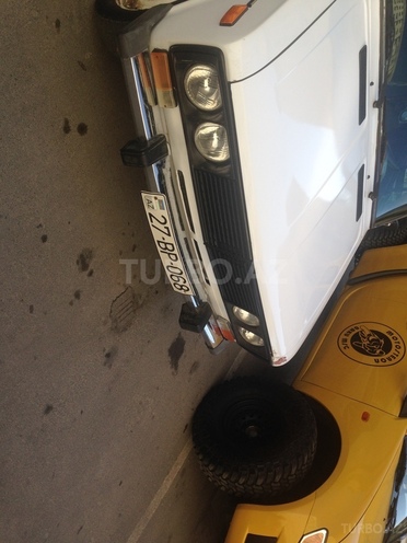 LADA (VAZ) 2106 1986, 550,000 km - 1.3 l - Bakı