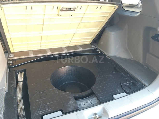 Nissan X-Trail 2002, 194,123 km - 2.0 l - Bakı