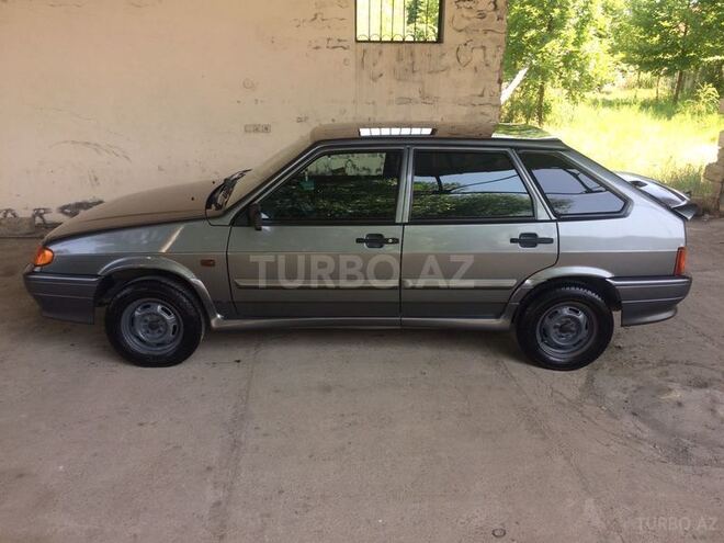 LADA (VAZ) 2114 2011, 170,000 km - 1.6 l - Bakı