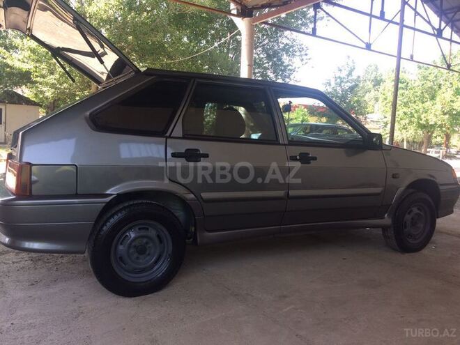 LADA (VAZ) 2114 2011, 170,000 km - 1.6 l - Bakı