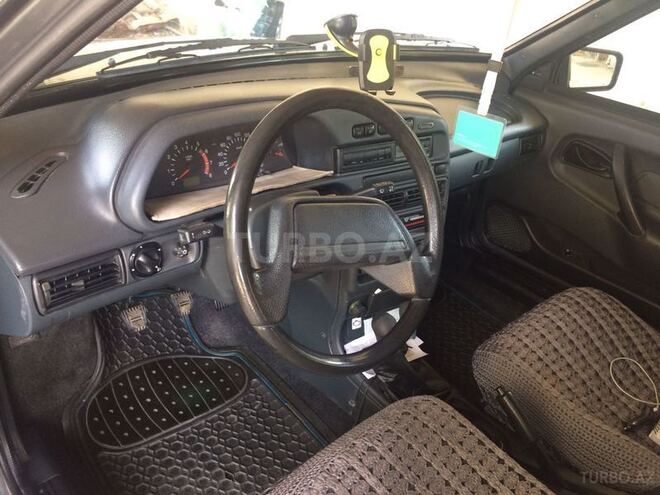 LADA (VAZ) 2114 2011, 170,000 km - 1.6 l - Bakı