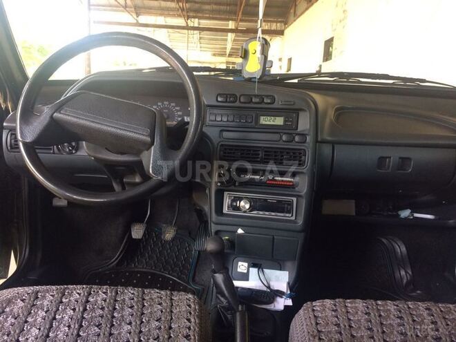 LADA (VAZ) 2114 2011, 170,000 km - 1.6 l - Bakı