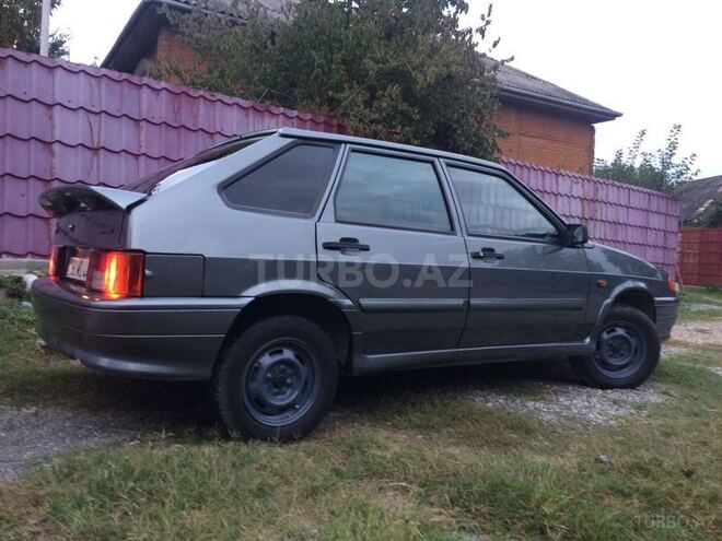 LADA (VAZ) 2114 2011, 170,000 km - 1.6 l - Bakı