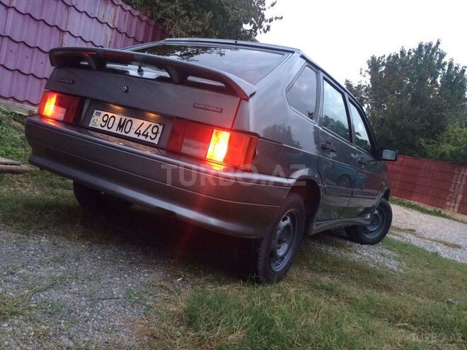 LADA (VAZ) 2114 2011, 170,000 km - 1.6 l - Bakı