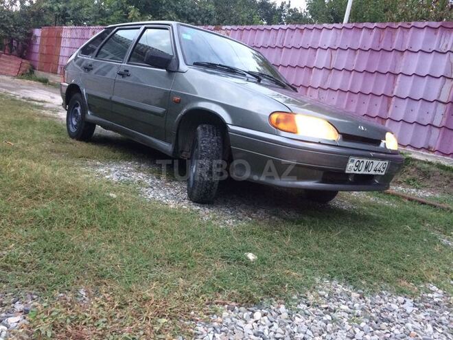 LADA (VAZ) 2114 2011, 170,000 km - 1.6 l - Bakı