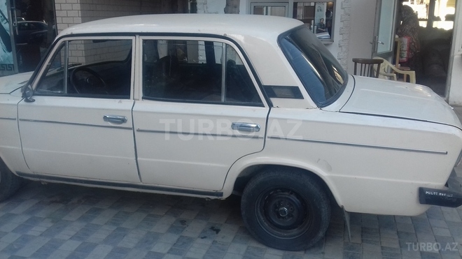 LADA (VAZ) 2106 1980, 450,000 km - 1.6 л - Bakı