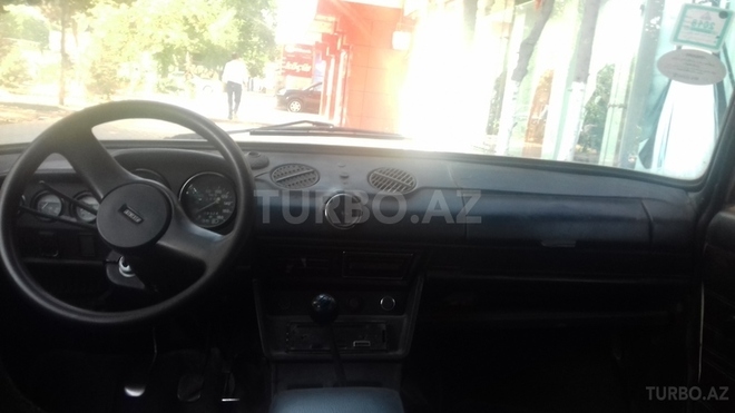 LADA (VAZ) 2106 1980, 450,000 km - 1.6 л - Bakı