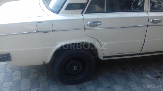 LADA (VAZ) 2106 1980, 450,000 km - 1.6 л - Bakı